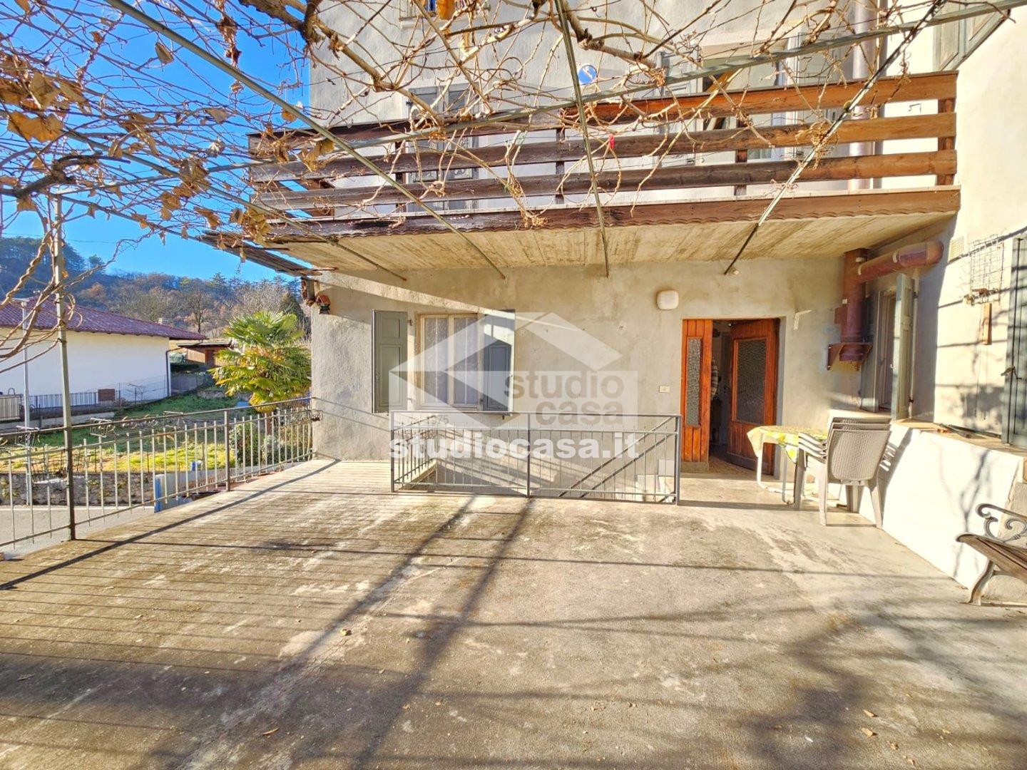 Appartamento in vendita a Rovereto