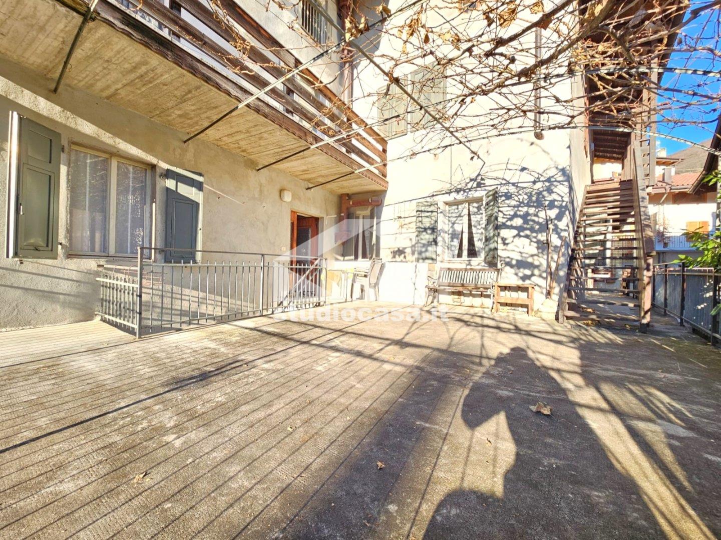 Appartamento in vendita a Rovereto