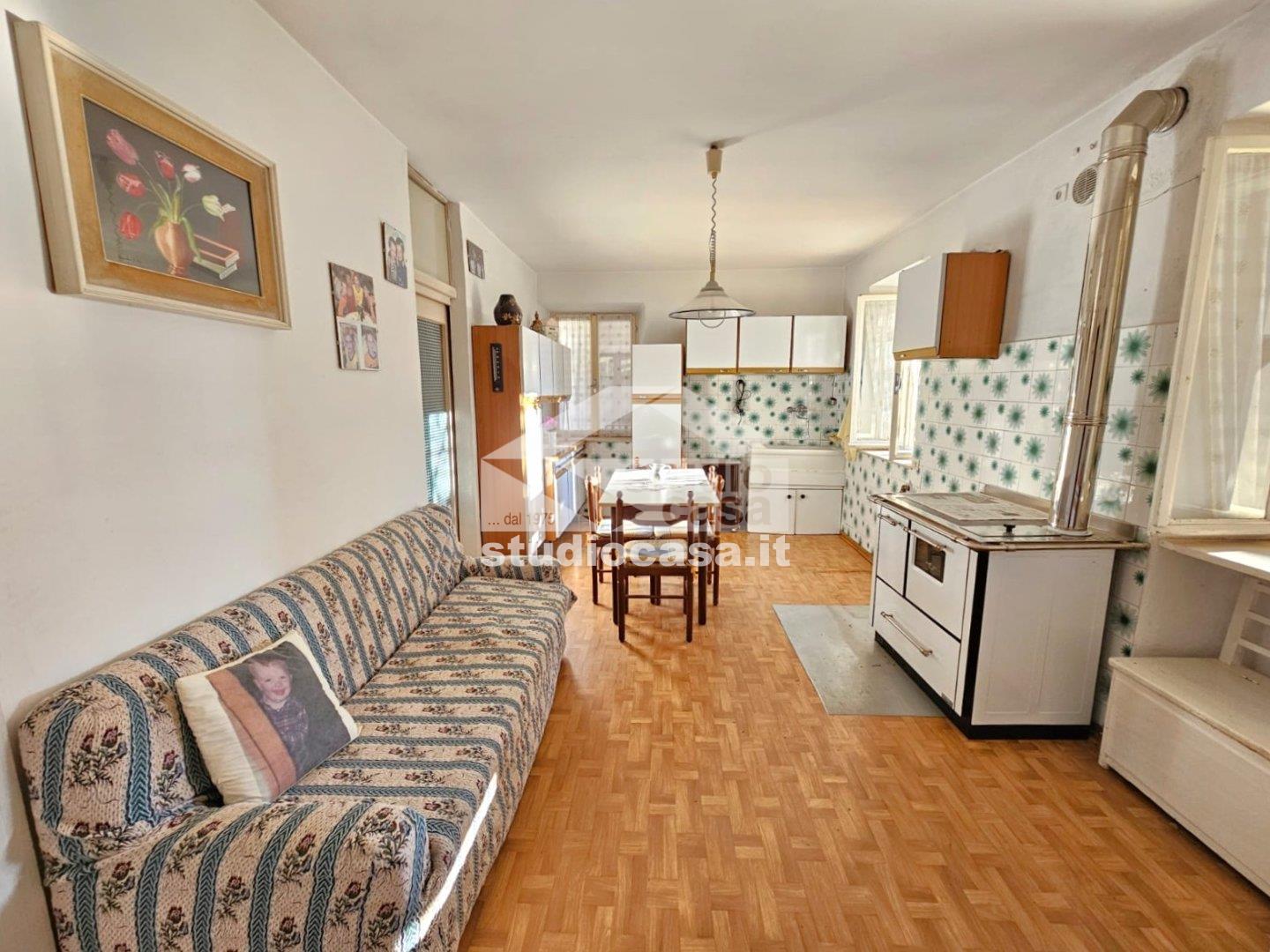 Appartamento in vendita a Rovereto