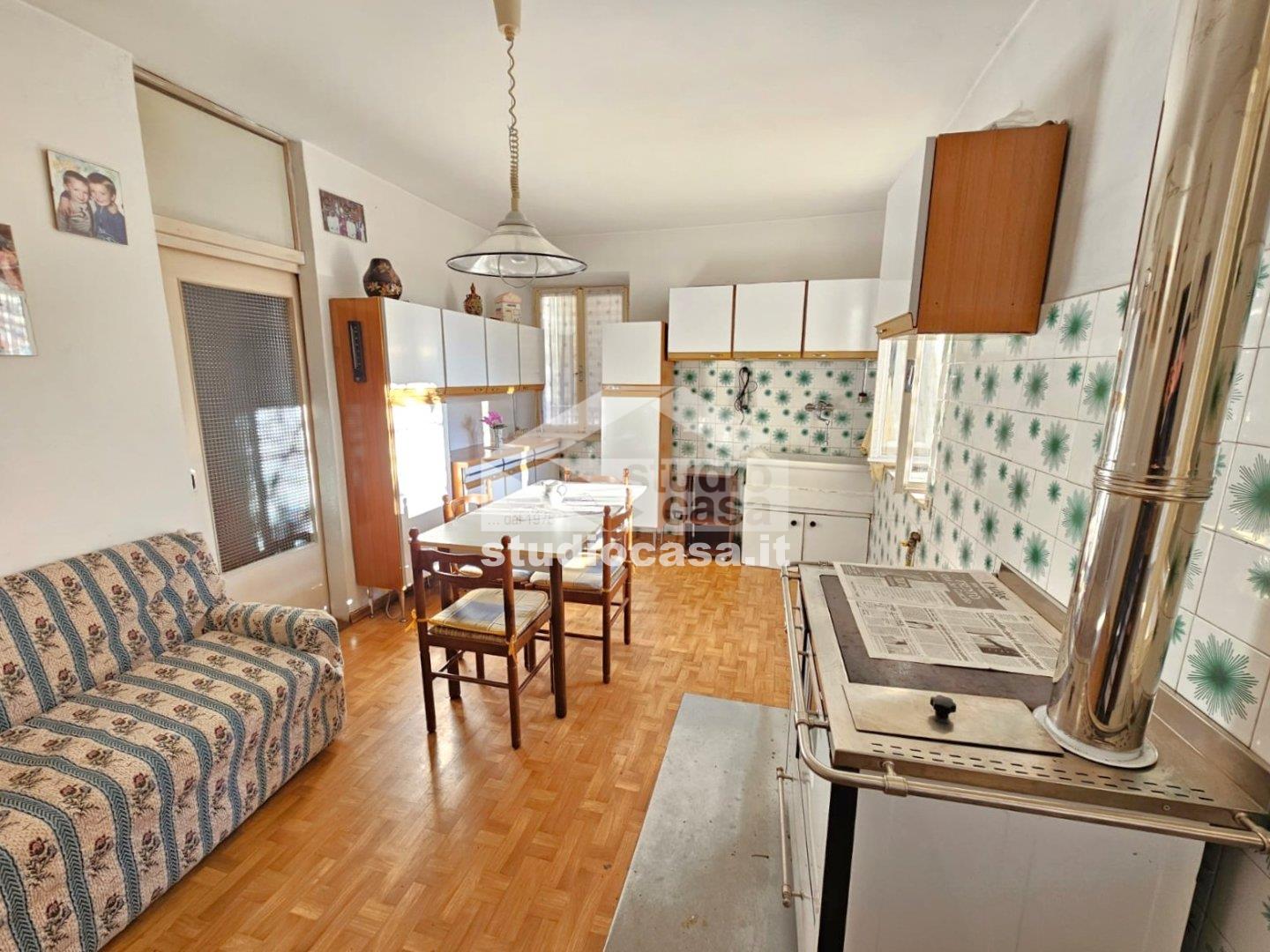 Appartamento in vendita a Rovereto