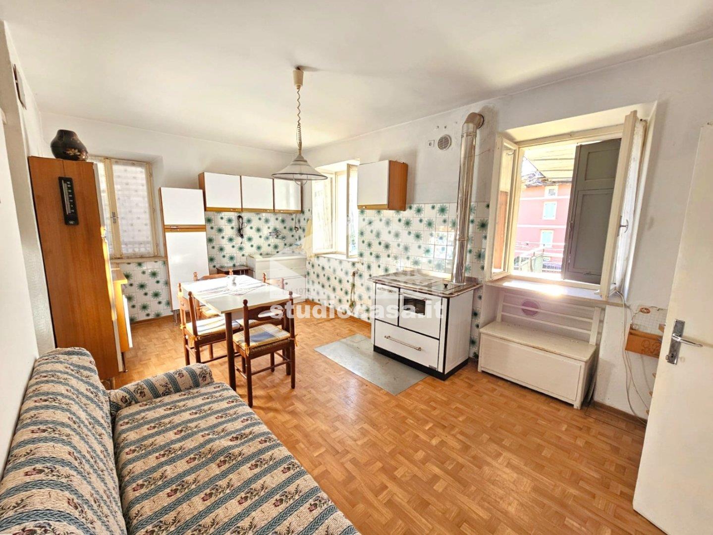 Appartamento in vendita a Rovereto