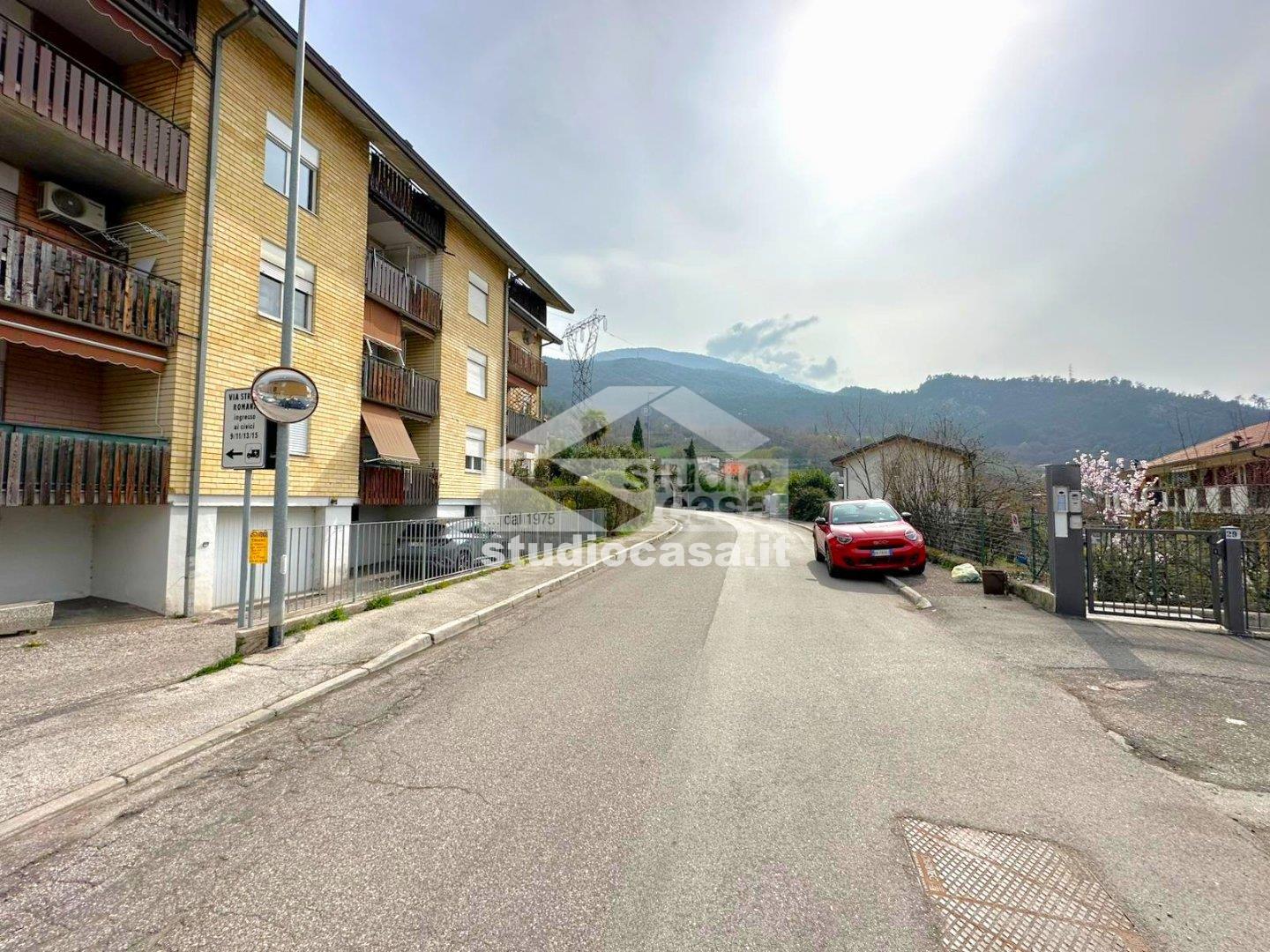 Appartamento in vendita a Rovereto