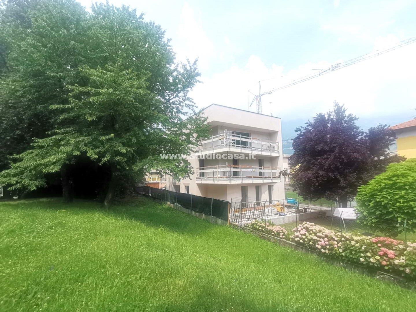 Appartamento in vendita a Rovereto