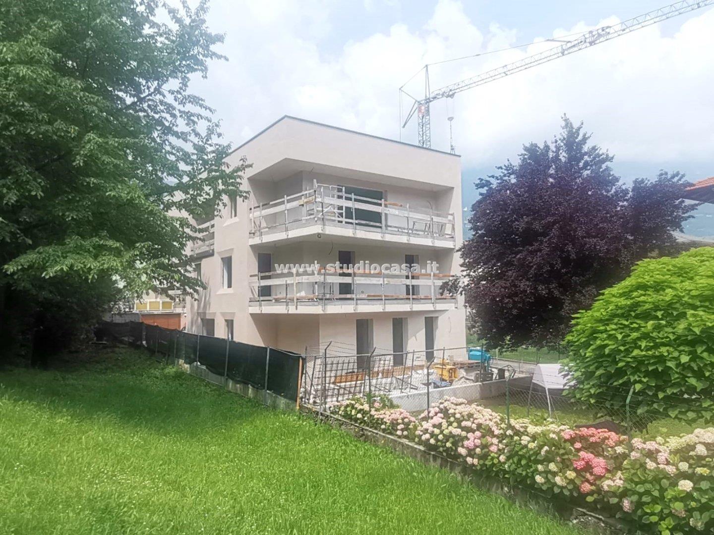 Appartamento in vendita a Rovereto