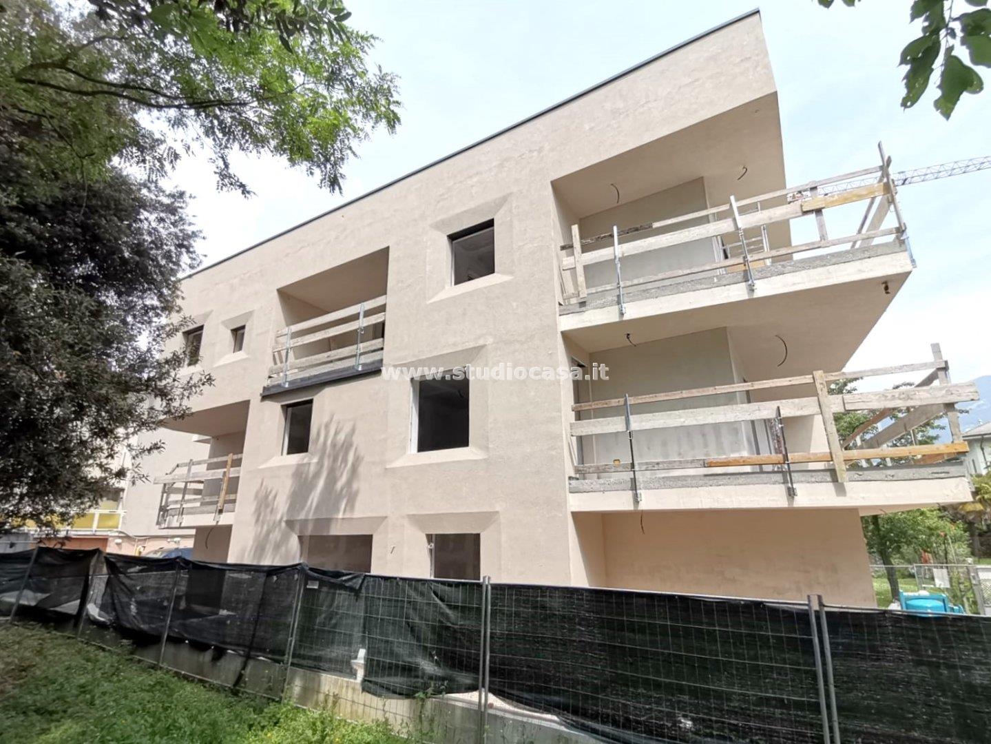 Appartamento in vendita a Rovereto