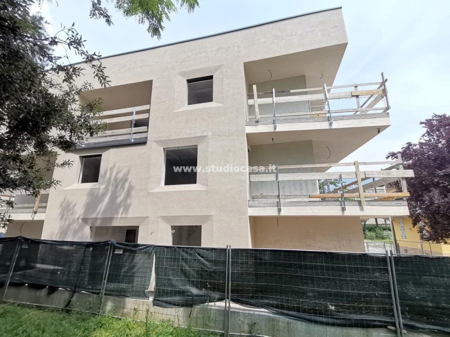 Appartamento in vendita a Rovereto