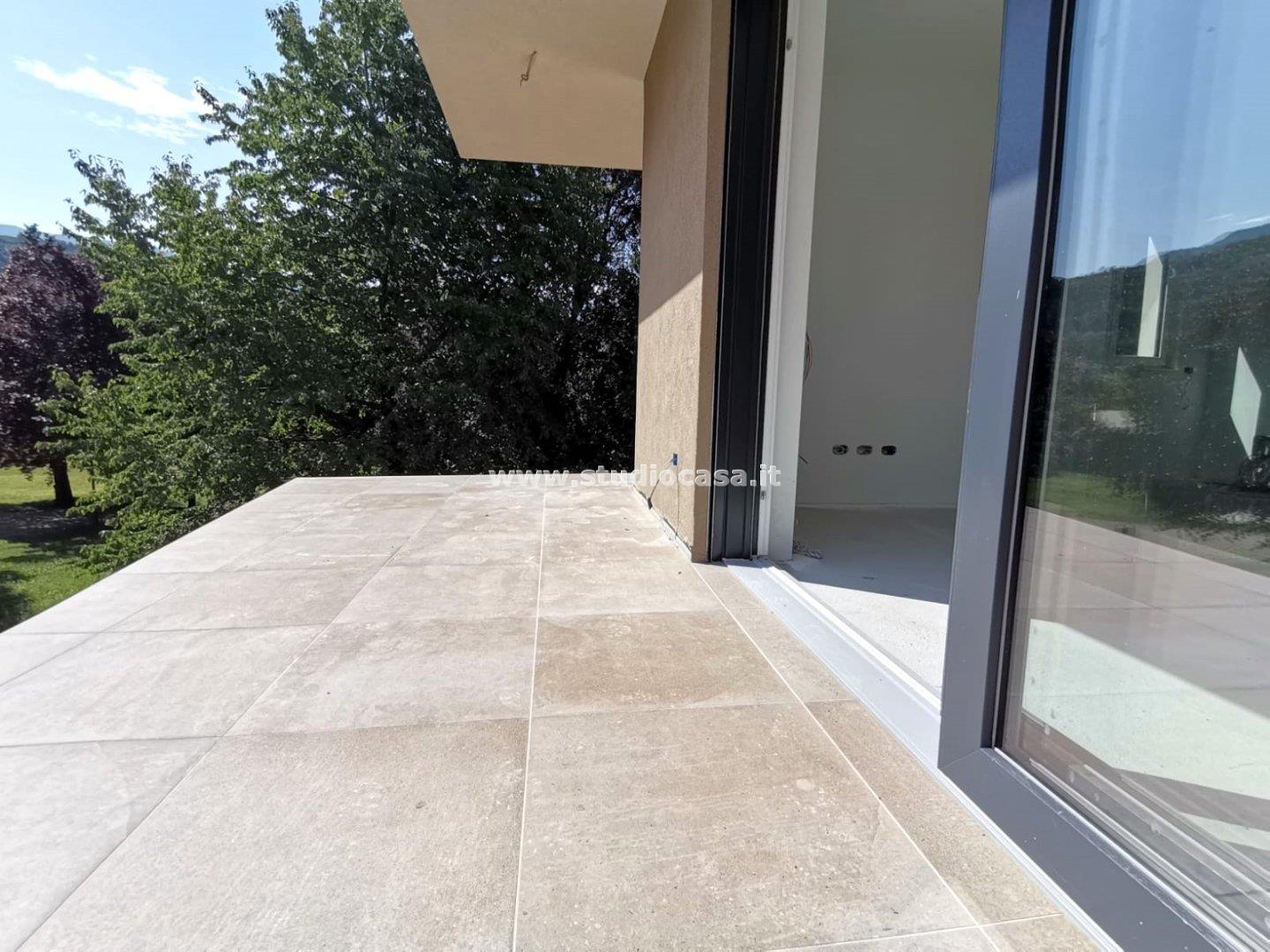 Appartamento in vendita a Rovereto