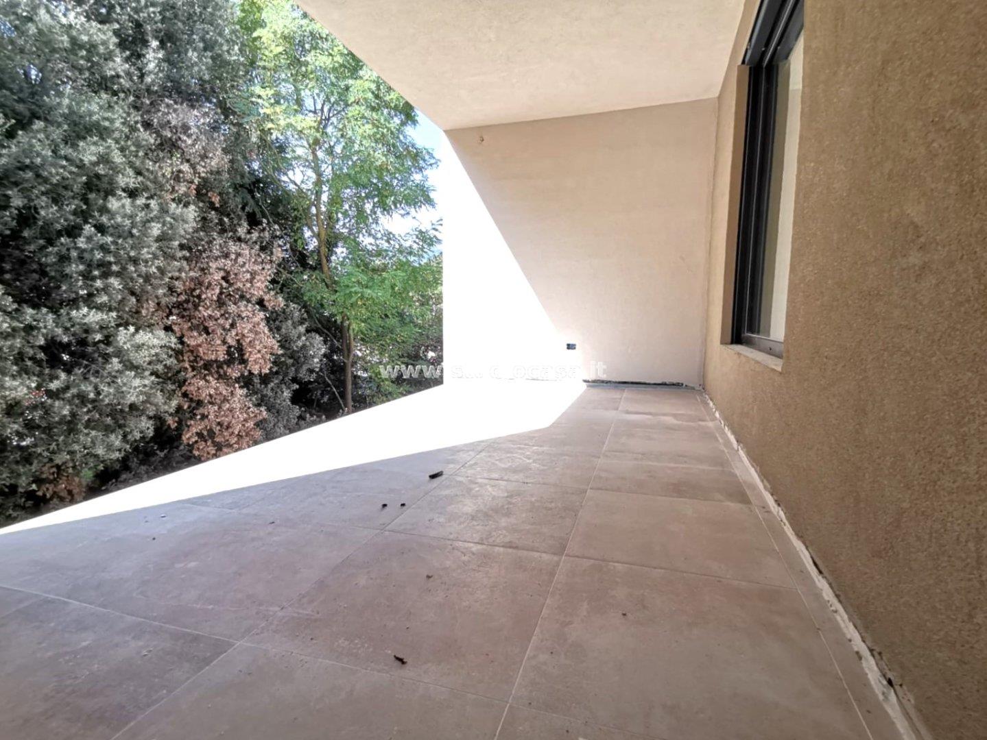 Appartamento in vendita a Rovereto