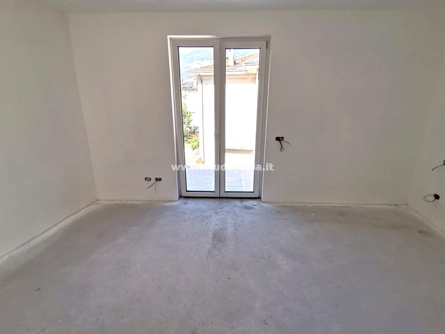 Appartamento in vendita a Rovereto