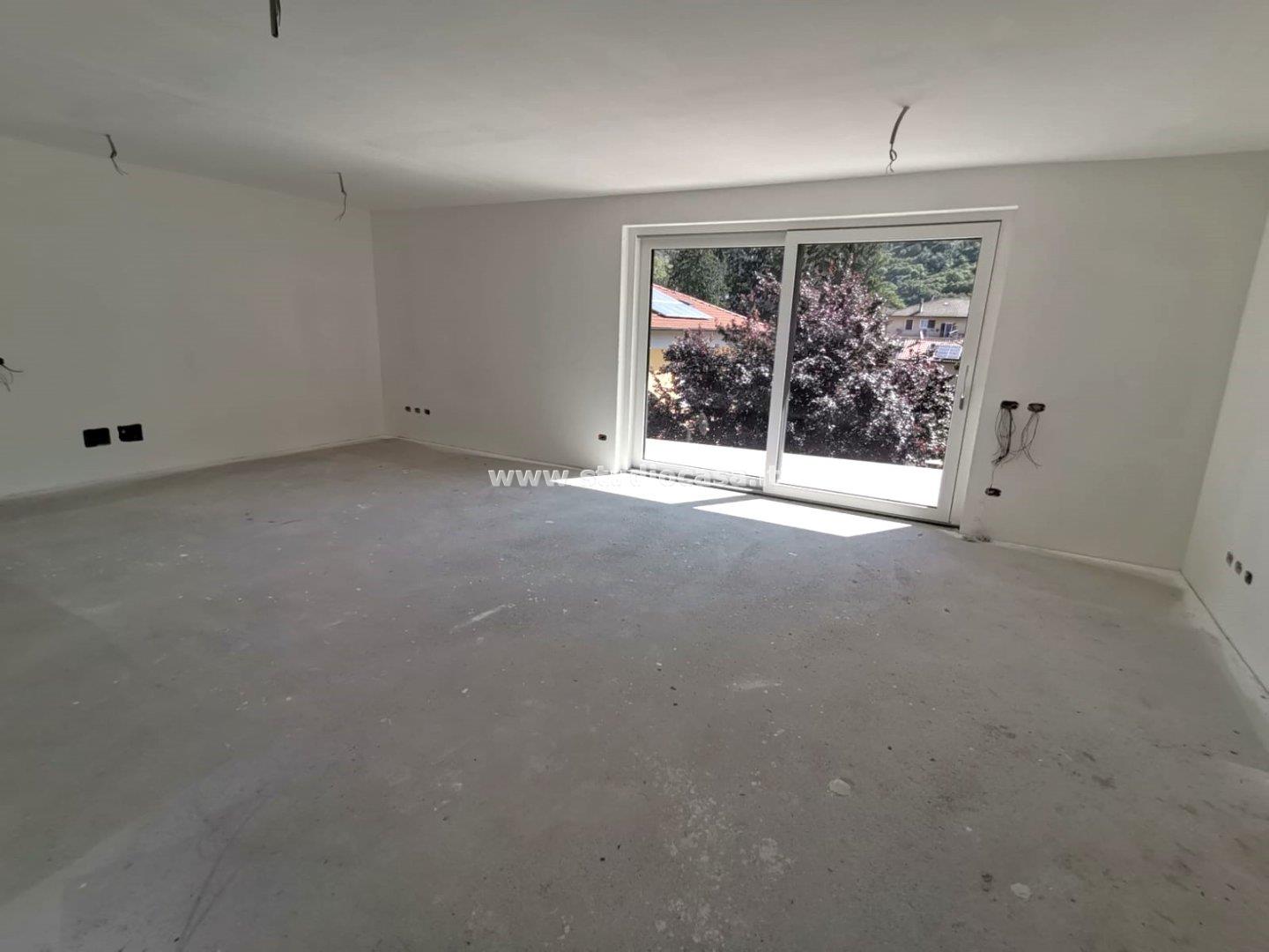 Appartamento in vendita a Rovereto