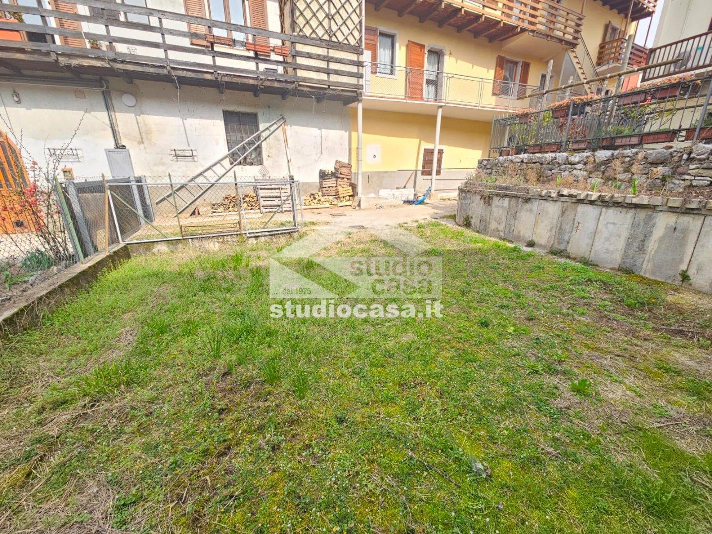 Box / Autorimessa in vendita a Rovereto