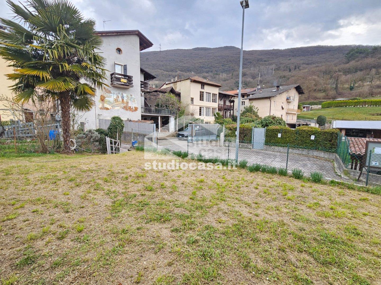 Terratetto in vendita a Rovereto