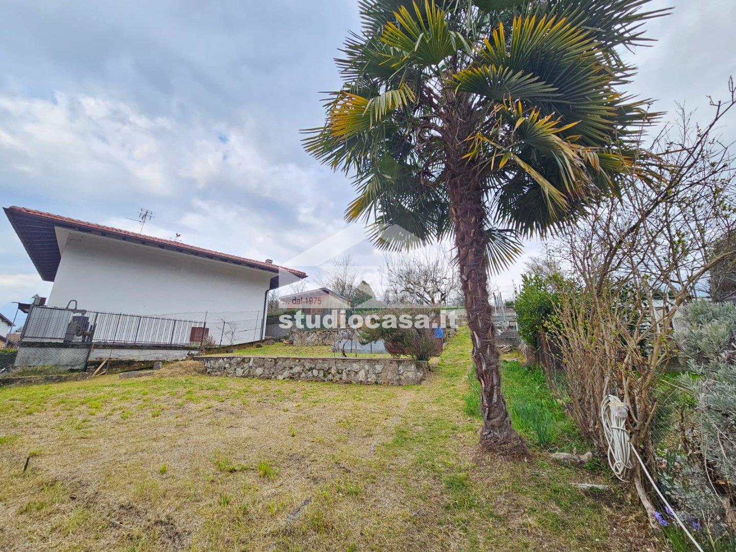 Terratetto in vendita a Rovereto