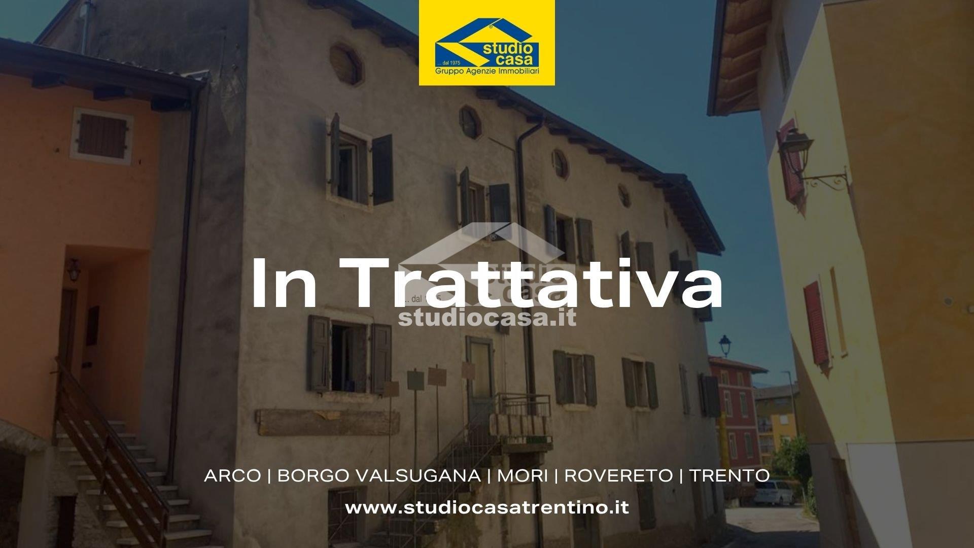Appartamento in vendita a Rovereto