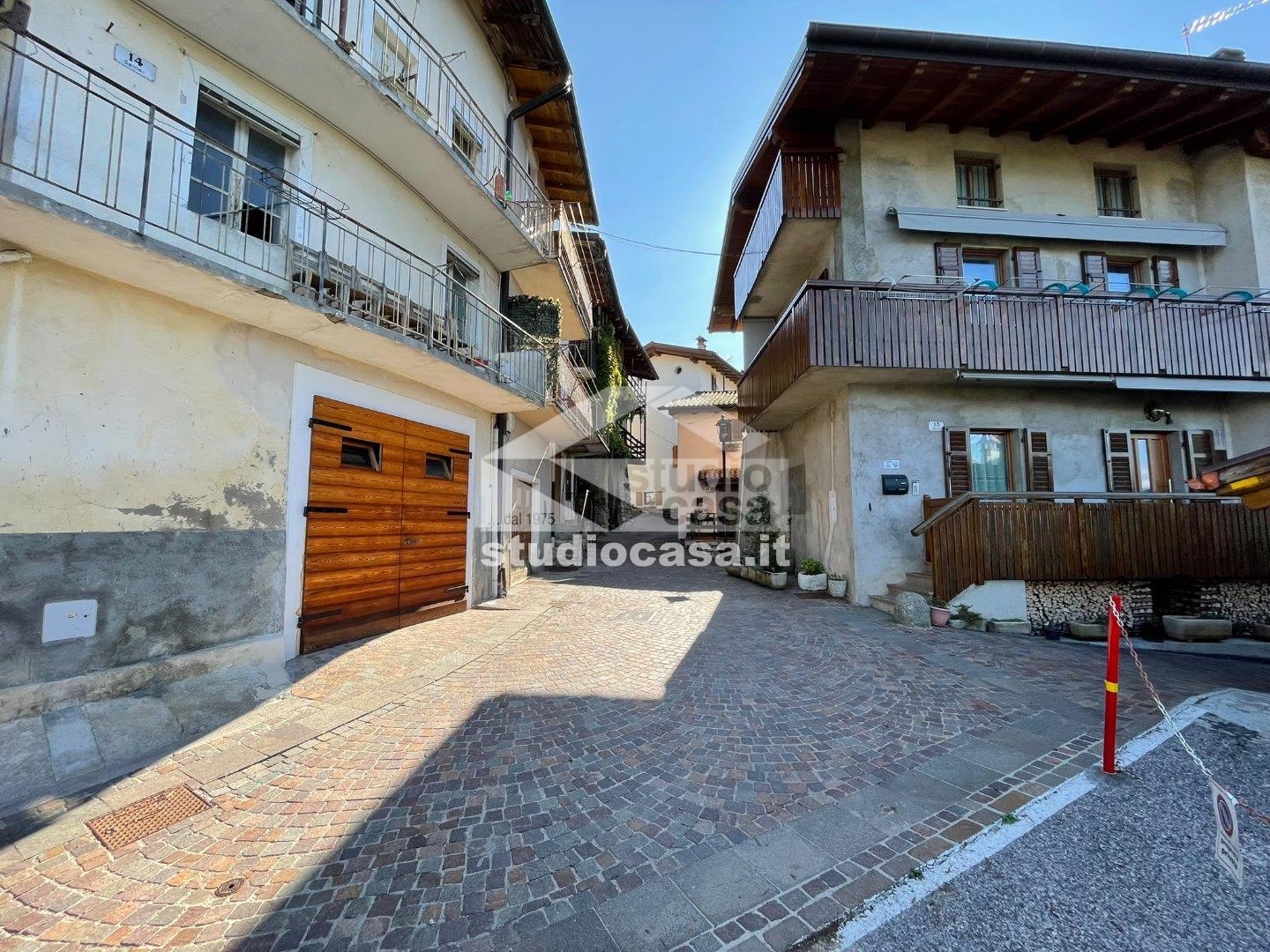 Casa Rustica in vendita a Rovereto