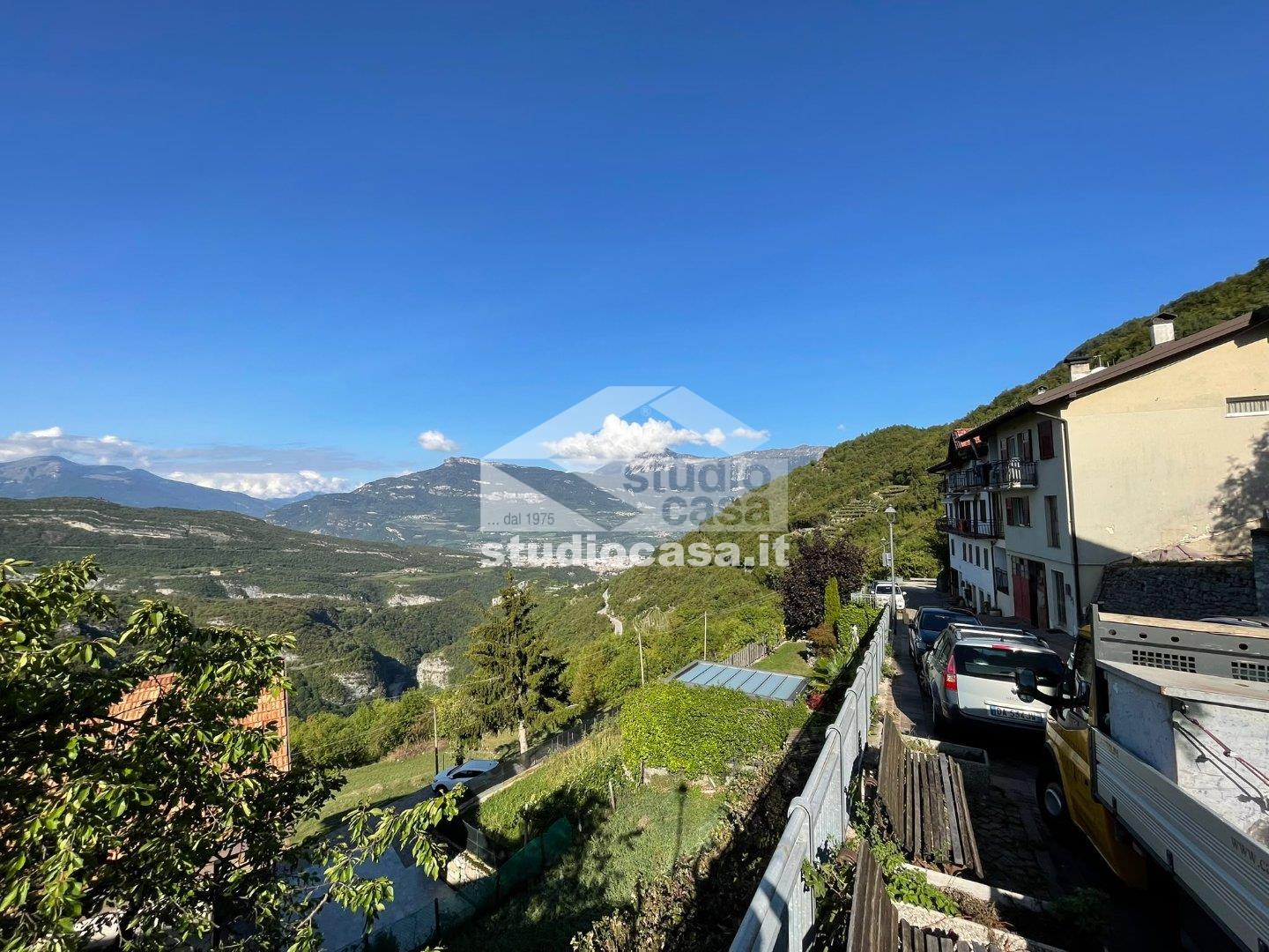 Casa Rustica in vendita a Rovereto