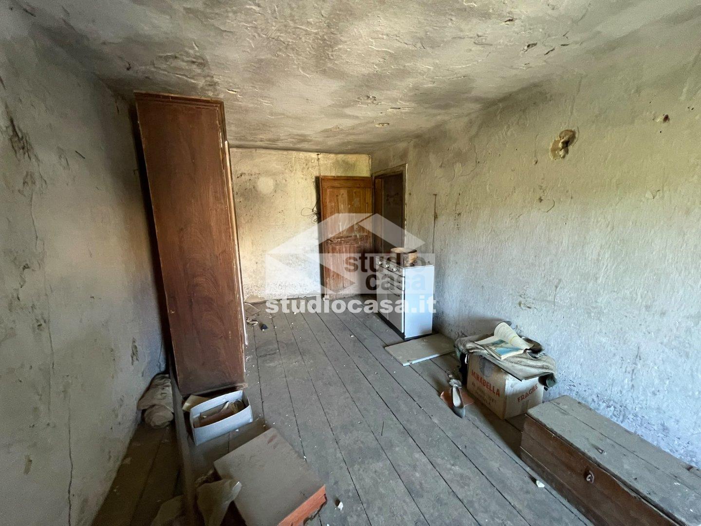 Casa Rustica in vendita a Rovereto