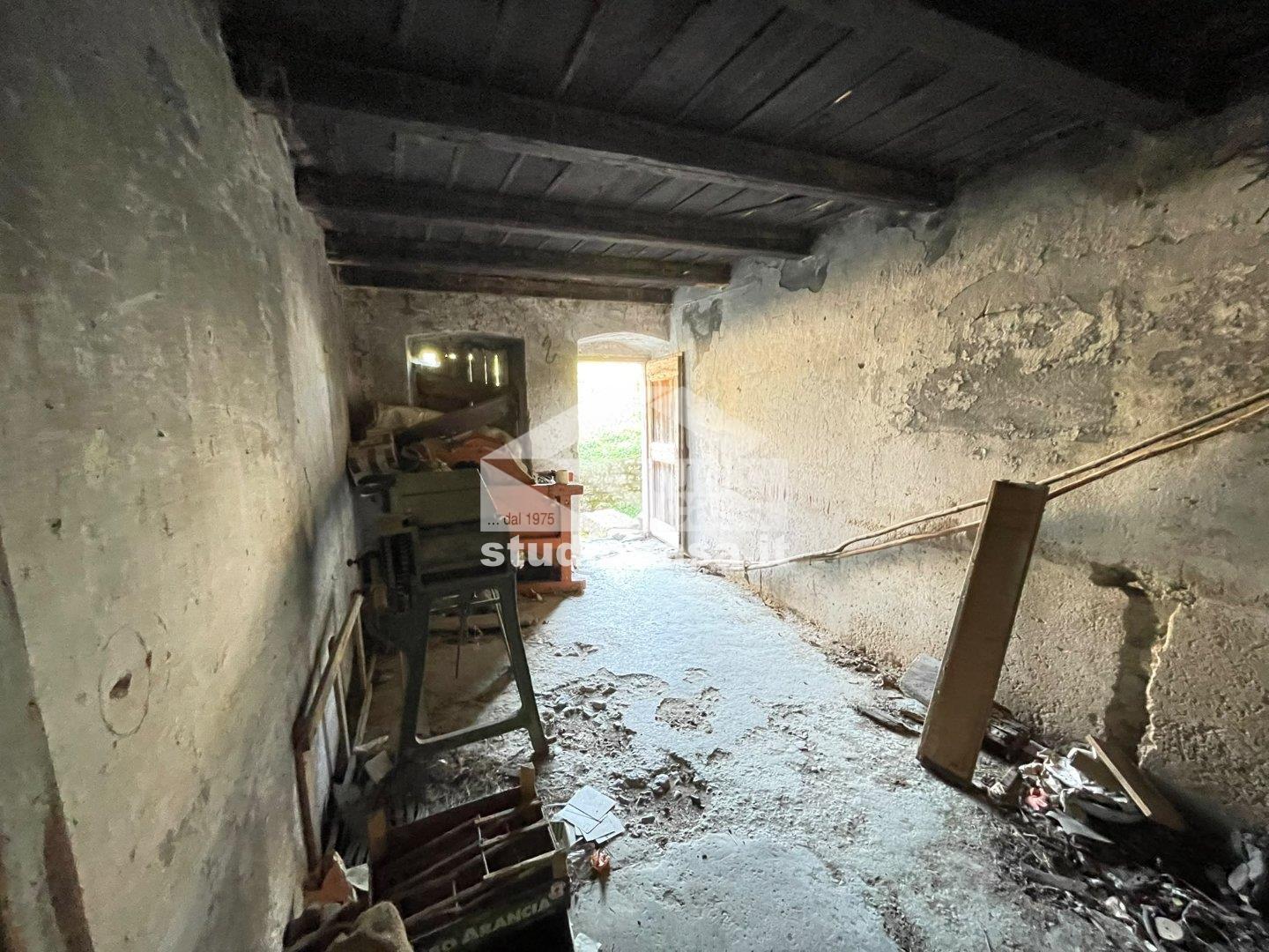 Casa Rustica in vendita a Rovereto