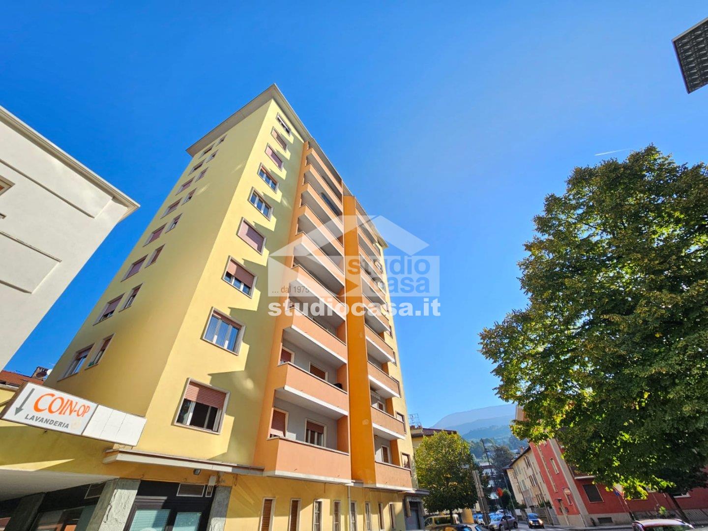 Stanza in Appartamento in affitto a Rovereto