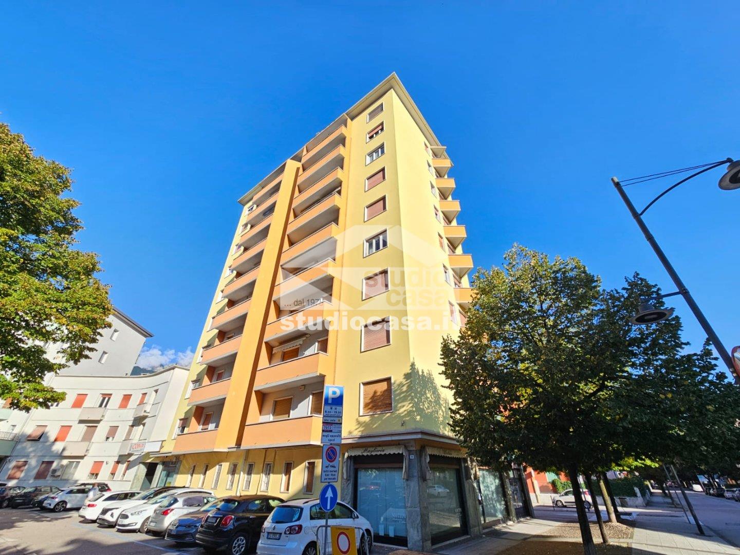 Stanza in Appartamento in affitto a Rovereto