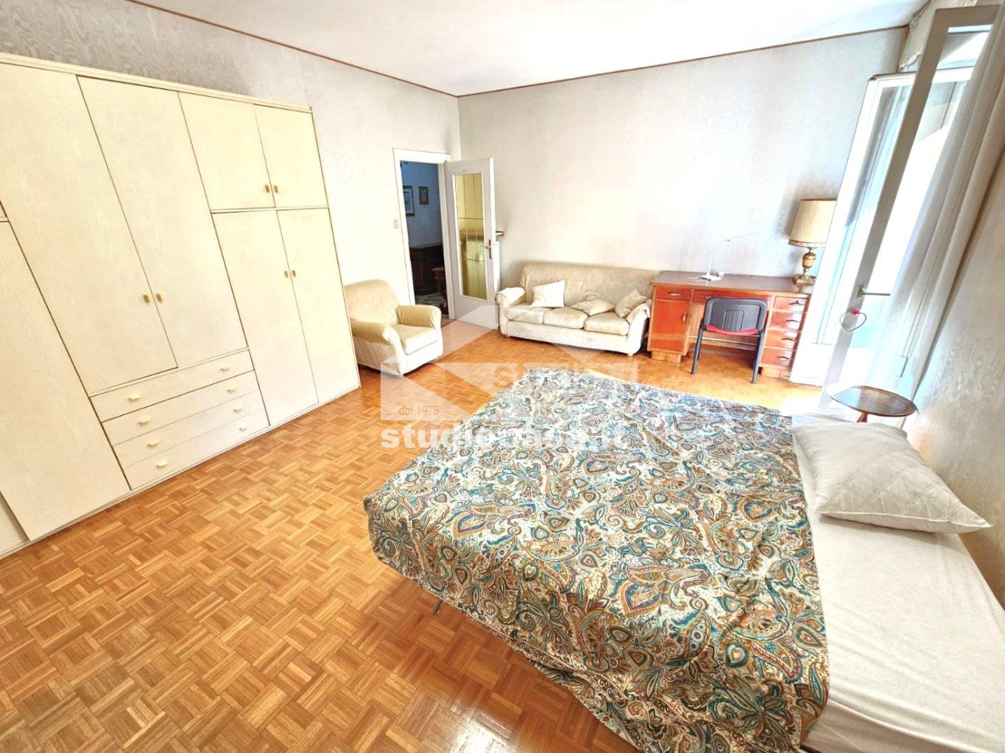 Stanza in Appartamento in affitto a Rovereto