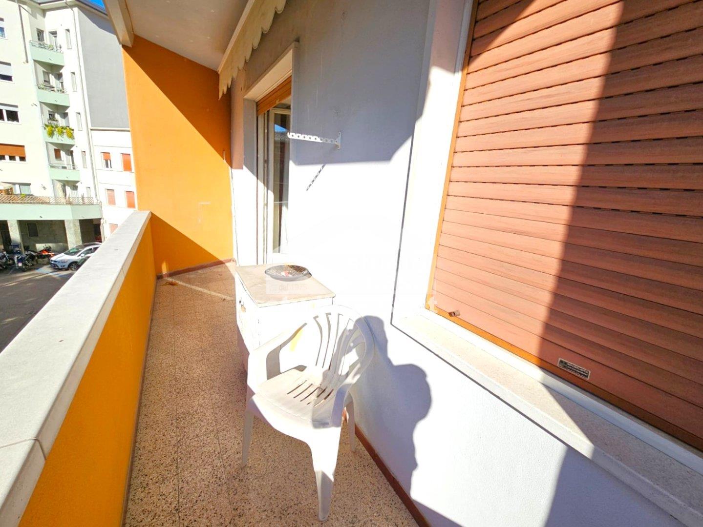 Stanza in Appartamento in affitto a Rovereto
