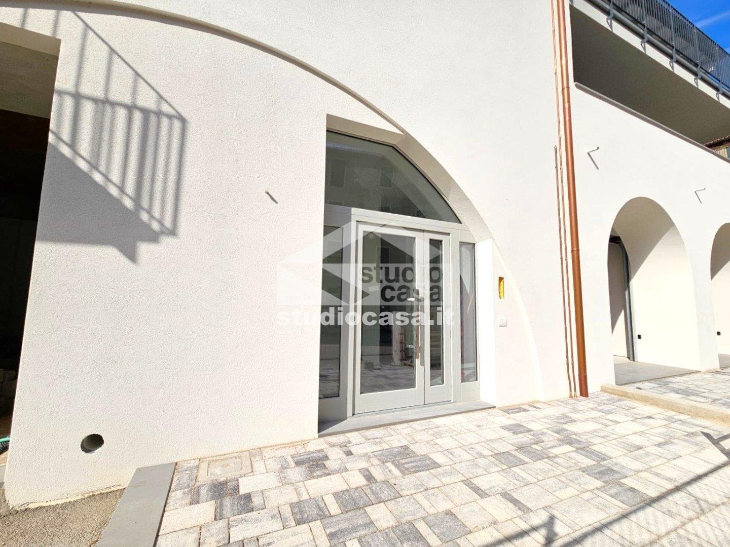 Appartamento in vendita a Nomi