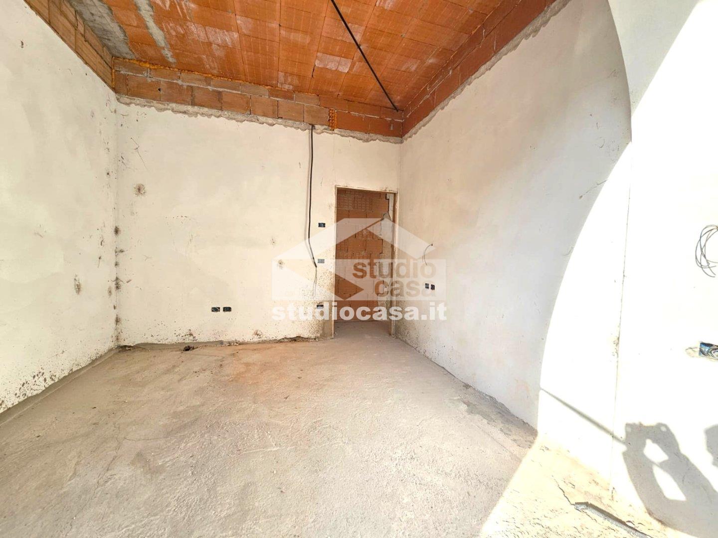 Appartamento in vendita a Nomi