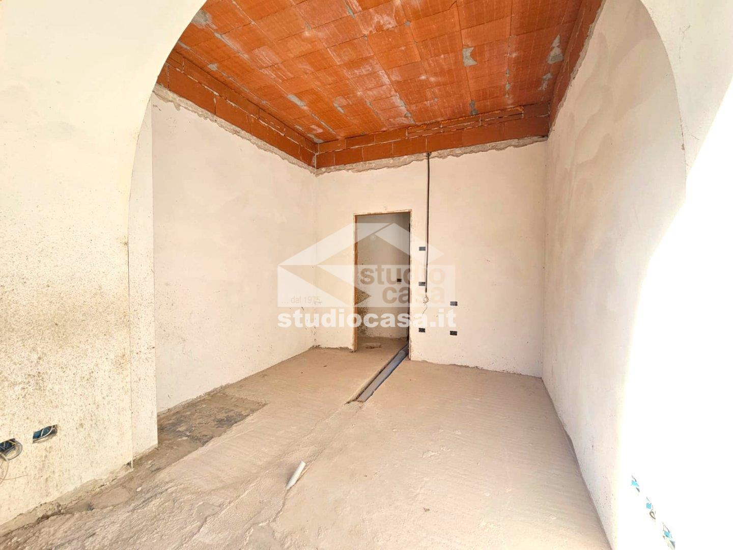 Appartamento in vendita a Nomi