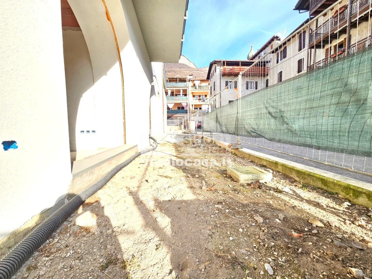 Appartamento in vendita a Nomi