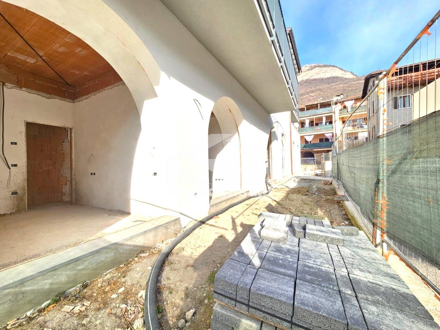 Appartamento in vendita a Nomi