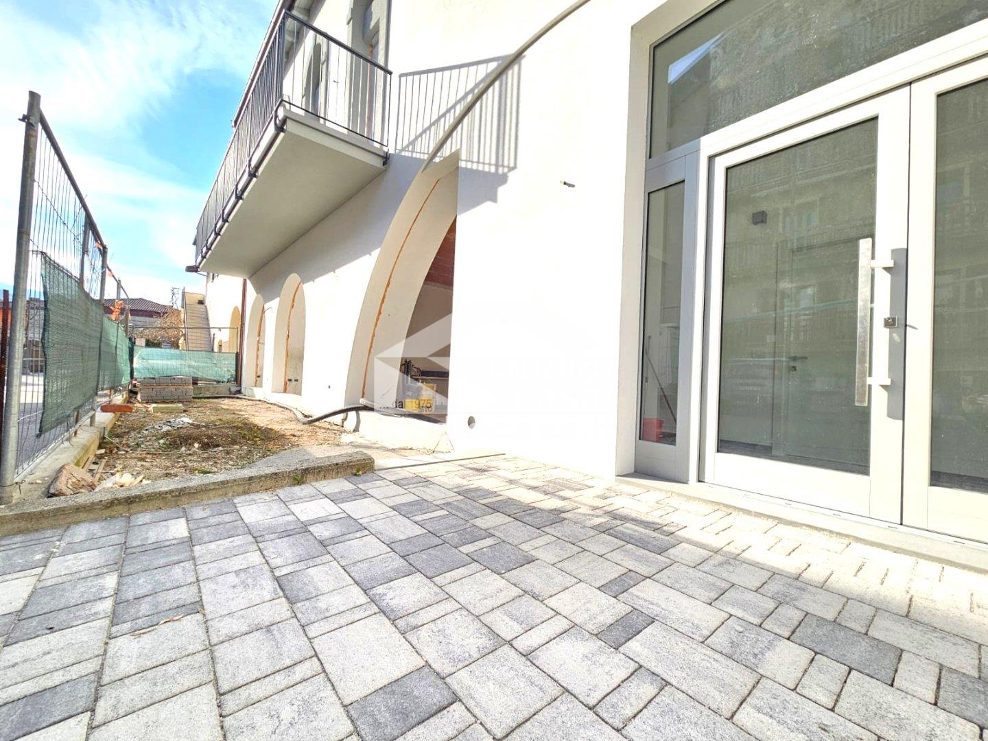 Appartamento in vendita a Nomi