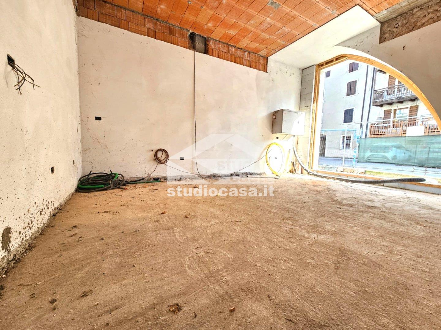 Appartamento in vendita a Nomi