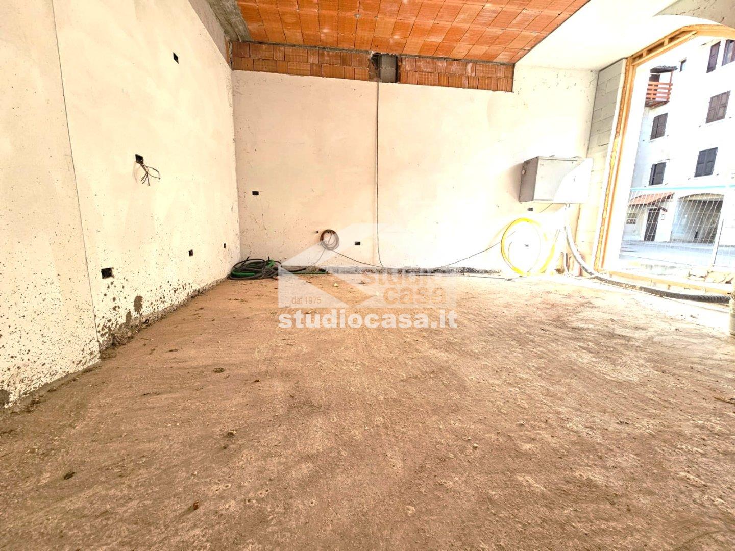 Appartamento in vendita a Nomi