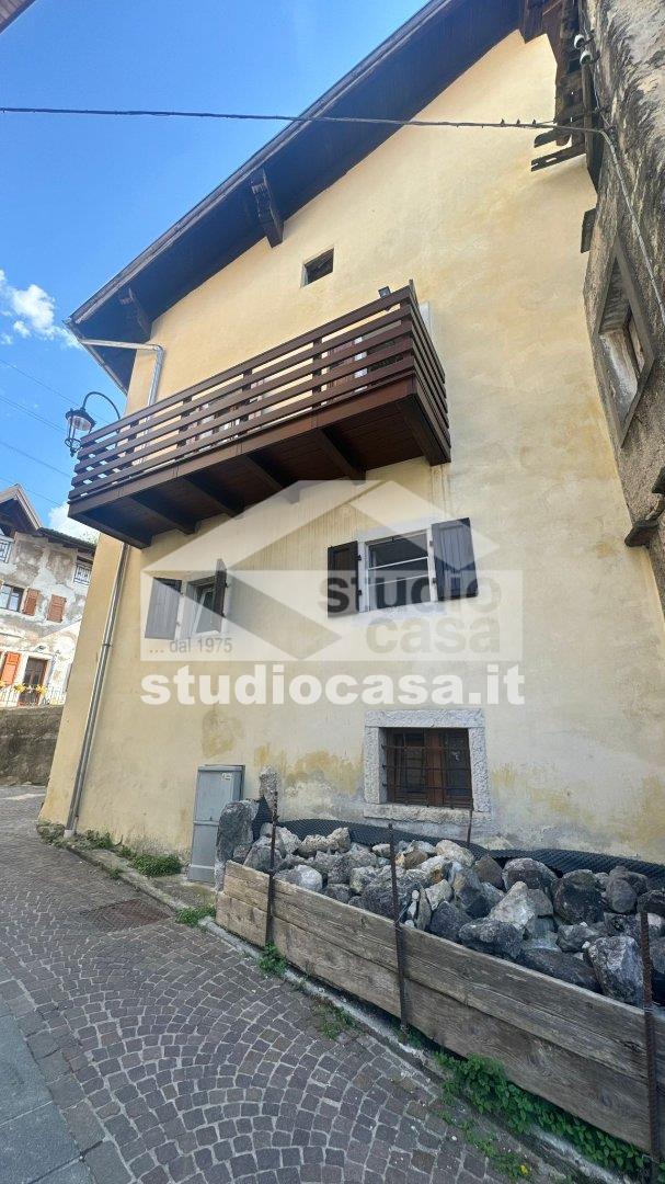 Appartamento in vendita a Besenello