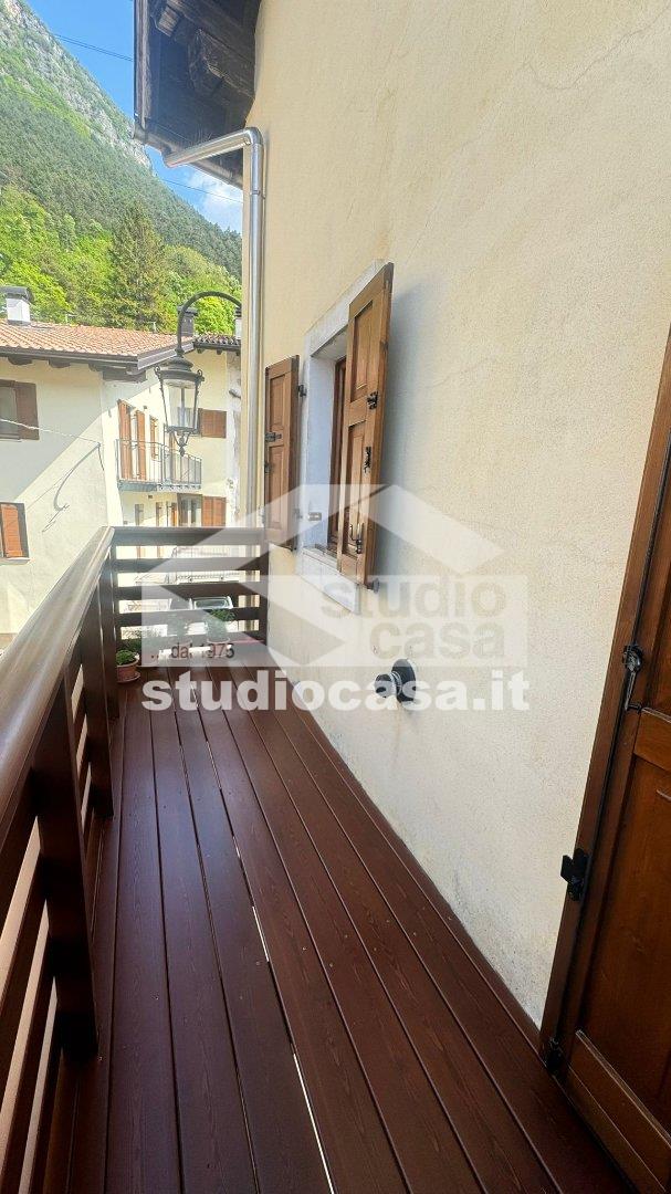 Appartamento in vendita a Besenello