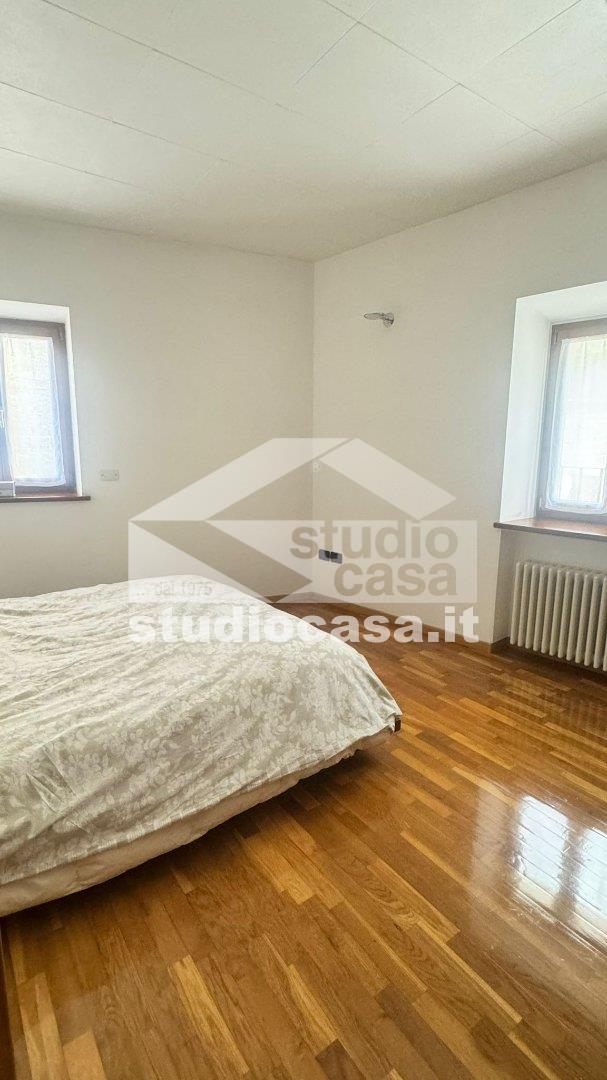 Appartamento in vendita a Besenello