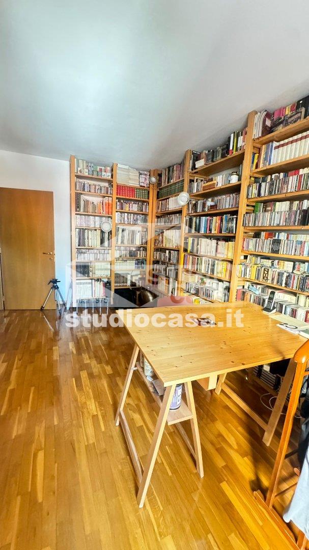 Appartamento in vendita a Besenello