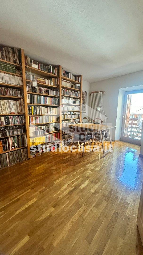 Appartamento in vendita a Besenello