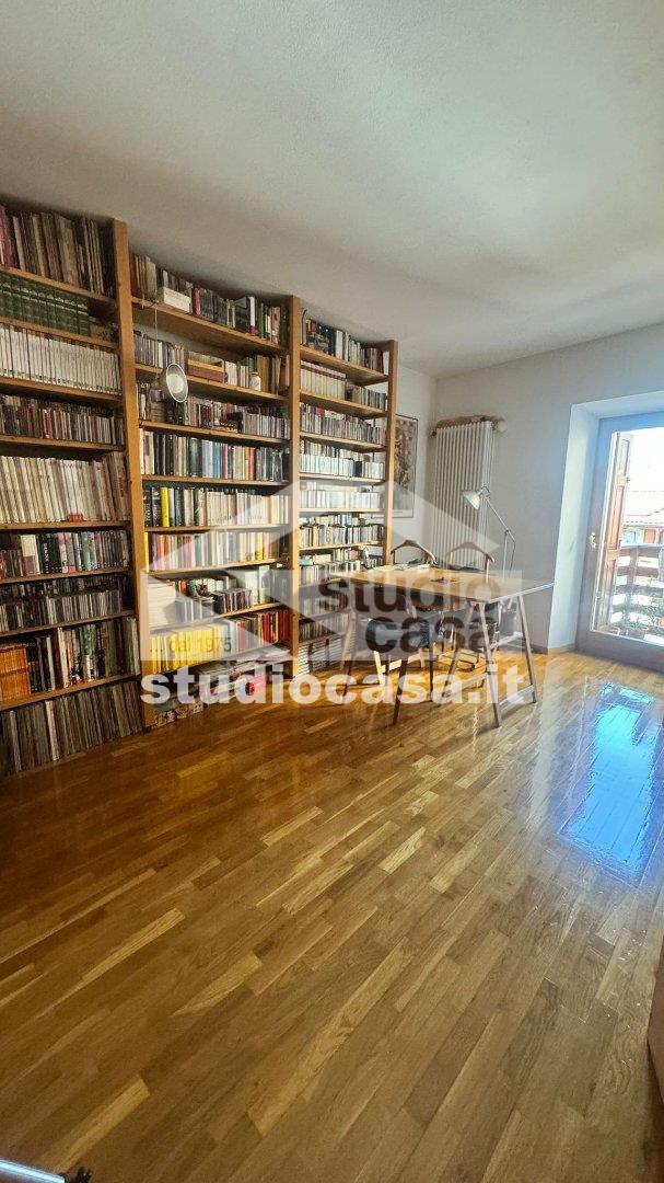 Appartamento in vendita a Besenello