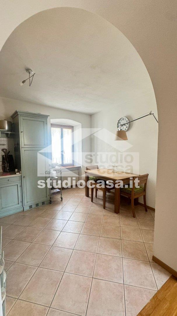Appartamento in vendita a Besenello