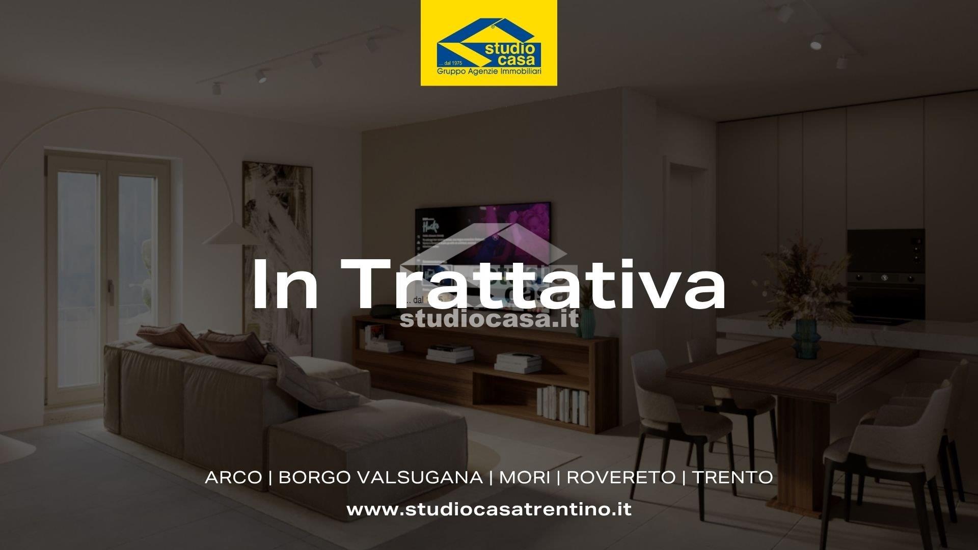Appartamento in vendita a Besenello