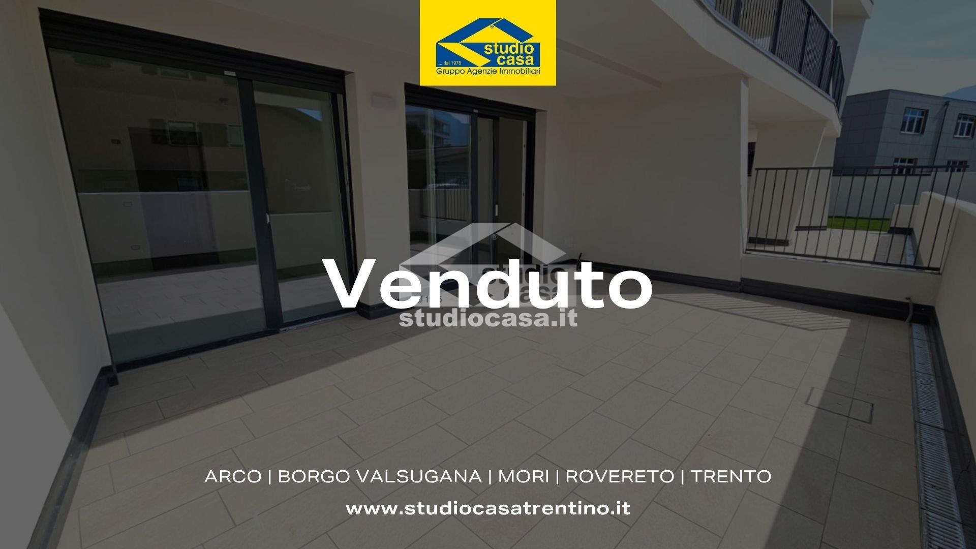 Appartamento in vendita a Rovereto