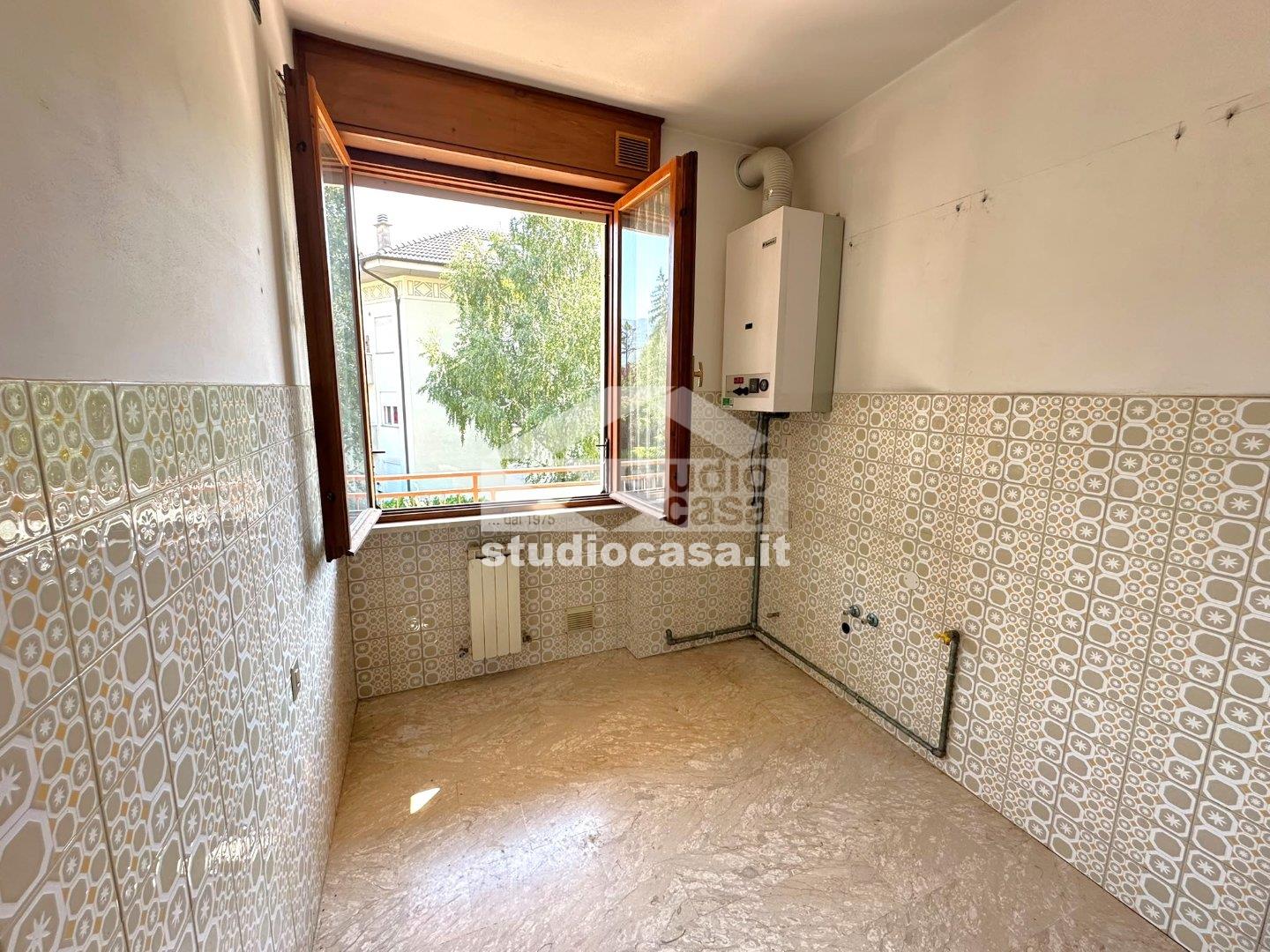 Appartamento in vendita a Rovereto