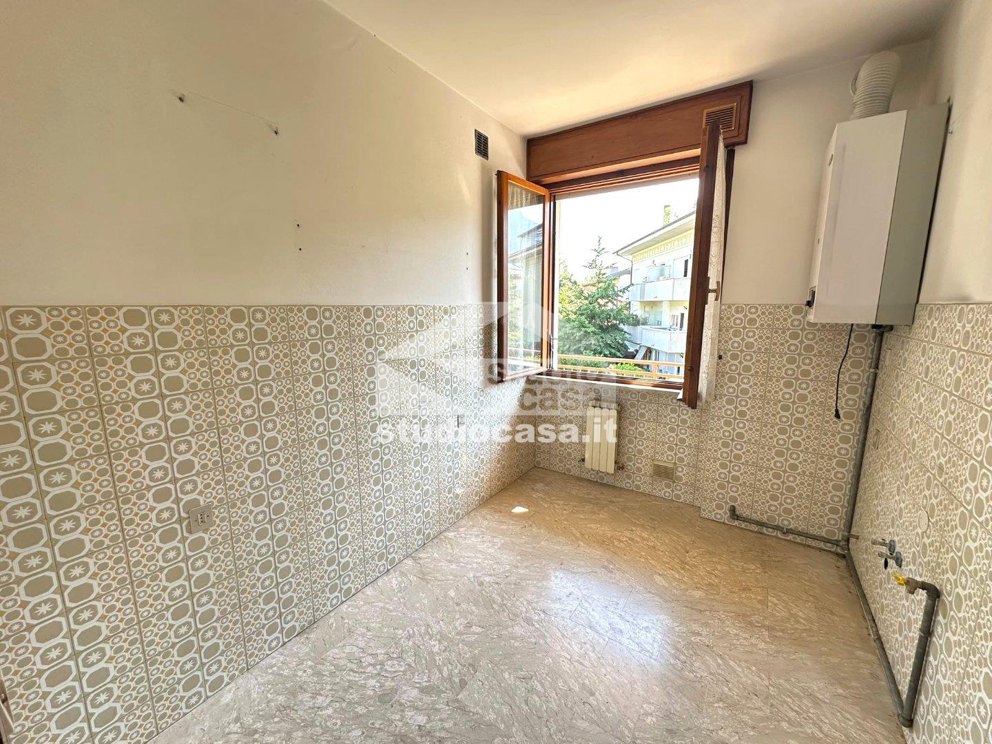 Appartamento in vendita a Rovereto