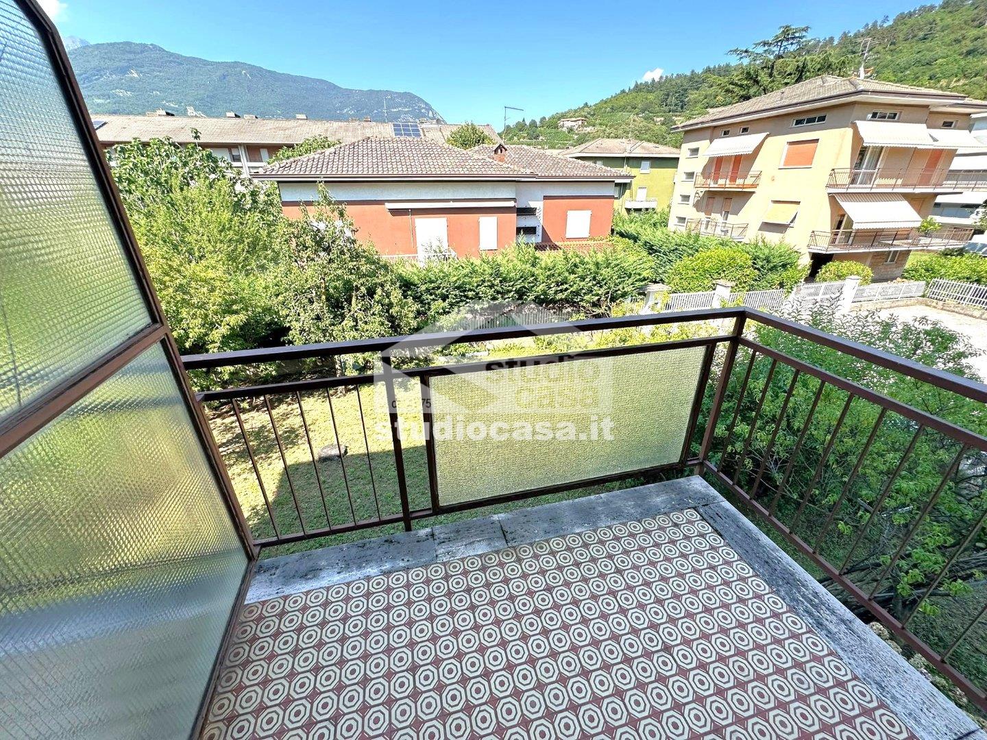 Appartamento in vendita a Rovereto
