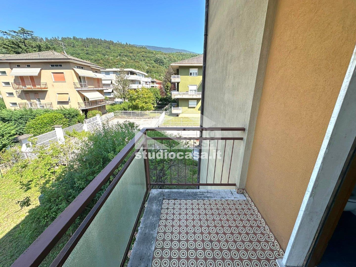 Appartamento in vendita a Rovereto