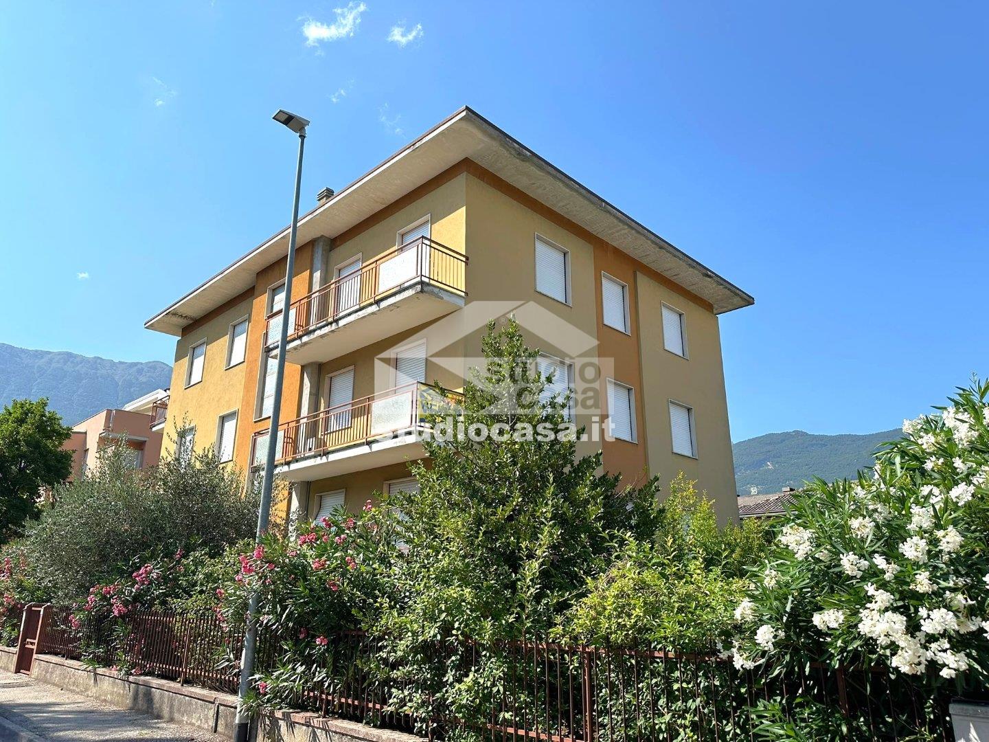 Appartamento in vendita a Rovereto