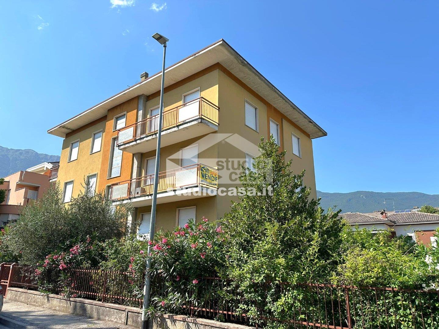 Appartamento in vendita a Rovereto