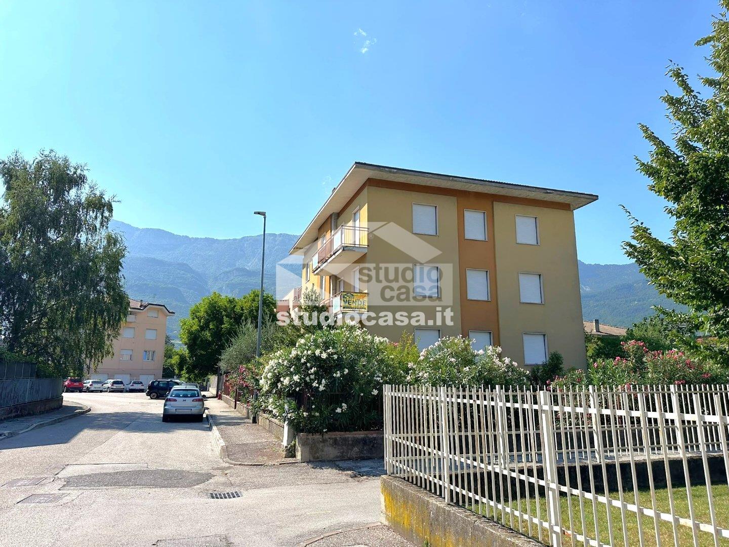 Appartamento in vendita a Rovereto